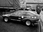 Alfa Romeo Alfetta GT Group 2 1975 года